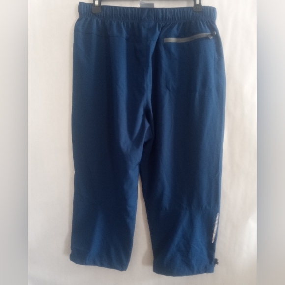 Baleaf Blue Lightweight Casual Jacket - Picture 3 of 5